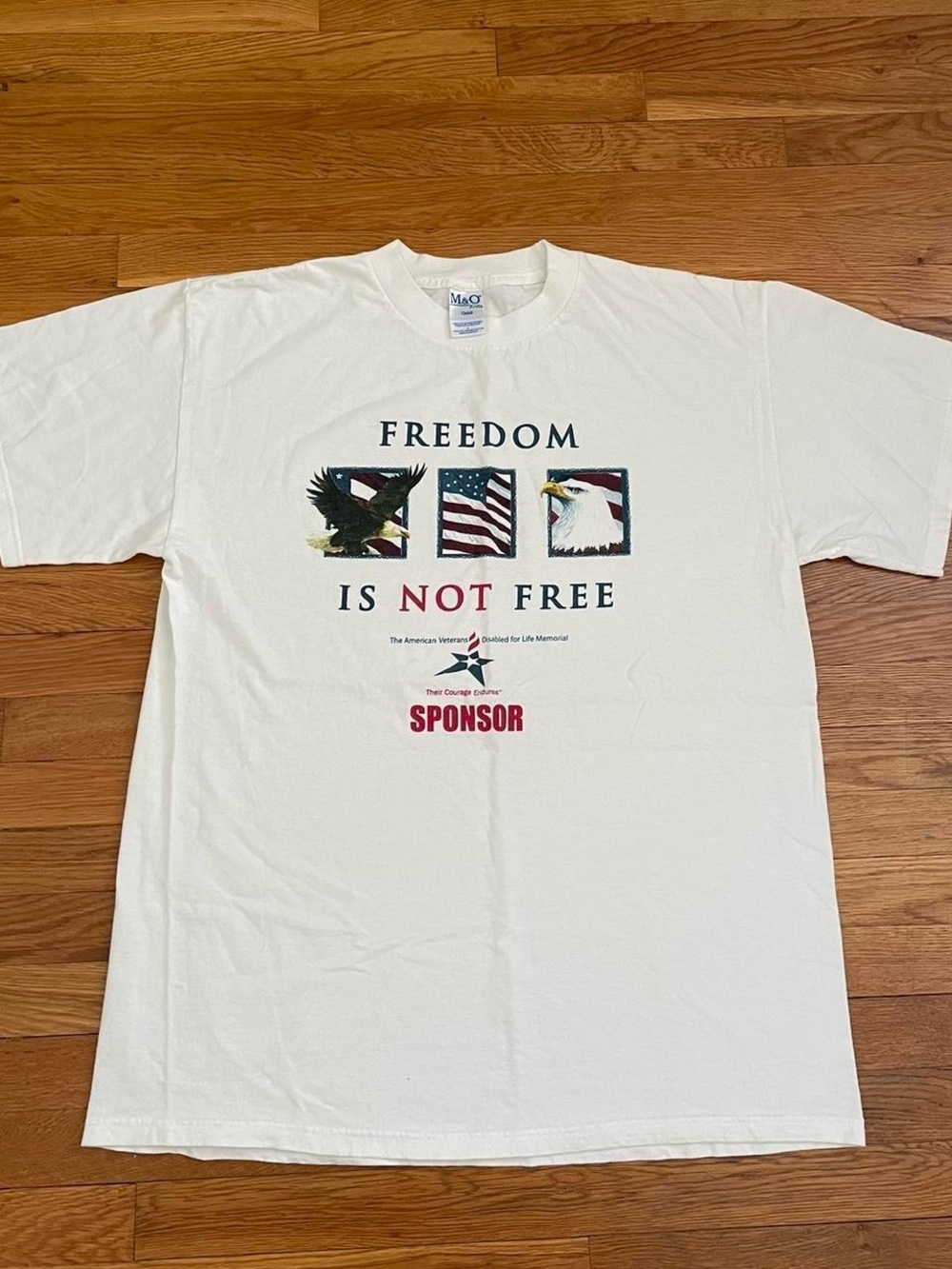 american veterans t shirt
